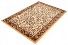 Kusový koberec Itamar krem