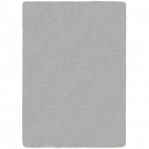 Kusový koberec Ivy Faux Fur Grey