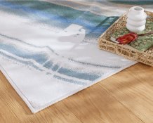 Kusový koberec Jadi malachite