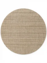 Kusový koberec Jaipur 105975 Grey/Brown kruh