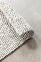 Kusový koberec Jaipur 106325 White