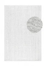 Kusový koberec Jaipur 106325 White