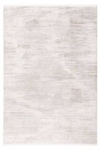 Kusový koberec Jardin 705 silver-ivory