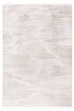 Kusový koberec Jardin 705 silver-ivory