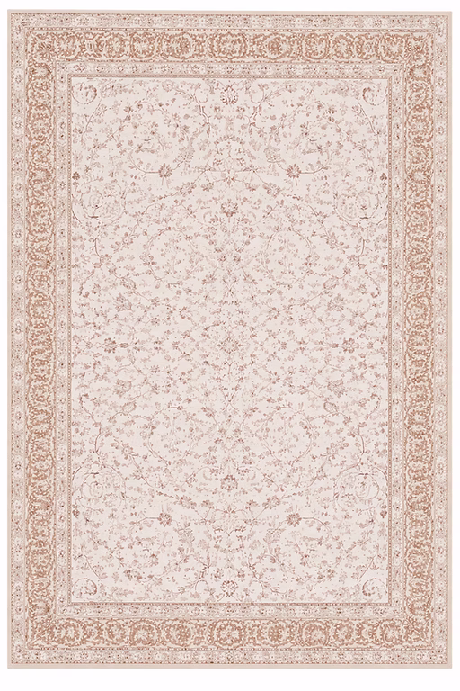Kusový koberec Jasmin 9870 cream