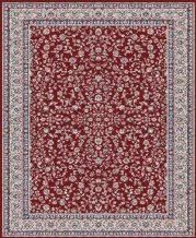 Kusový koberec Jasmin 9870 red