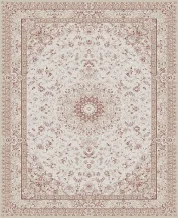 Kusový koberec Jasmin 9871 cream