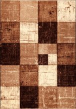 Kusový koberec Jasper 20762 080 brown