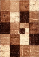 Kusový koberec Jasper 20762 080 brown