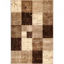 Kusový koberec Jasper 20762 080 brown
