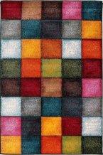 Kusový koberec Jasper 22605-110 multi