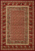 Kusový koberec Jeneen 1527/C78R