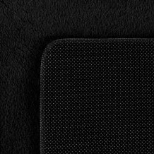 Kusový koberec Joy 1400 black