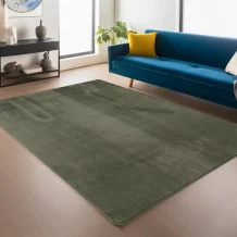 Kusový koberec Joy 1400 green
