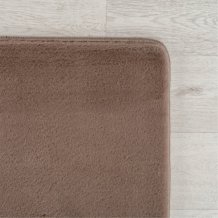 Kusový koberec Joy 1400 mocca