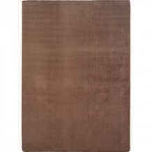 Kusový koberec Joy 1400 mocca