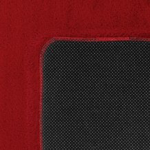 Kusový koberec Joy 1400 red
