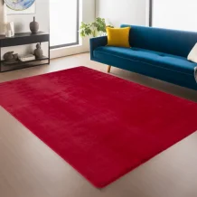 Kusový koberec Joy 1400 red