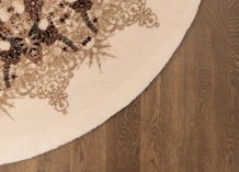 Kusový koberec Julia cream