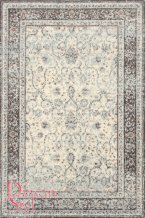 Kusový koberec Junona alabaster