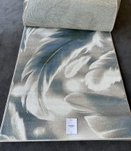 Kusový koberec Kadnos malachite