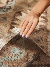 Kusový koberec Kamal Dune 106243 Multicolor