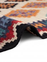 Kusový koberec Kamal Kian 106240 Multicolor