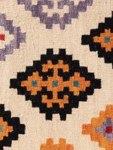 Kusový koberec Kamal Kian 106240 Multicolor