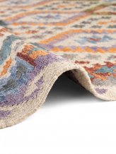 Kusový koberec Kamal Oasis 106242 Multicolor