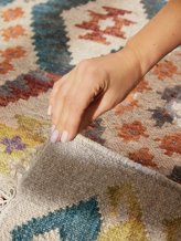 Kusový koberec Kamal Oasis 106242 Multicolor