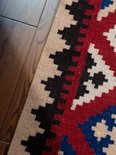 Kusový koberec Kamal Rami 106241 Multicolor