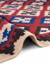 Kusový koberec Kamal Rami 106241 Multicolor