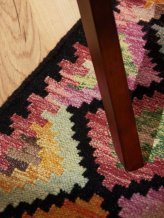 Kusový koberec Kamal Zara 106239 Multicolor