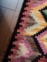 Kusový koberec Kamal Zara 106239 Multicolor