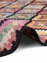 Kusový koberec Kamal Zara 106239 Multicolor