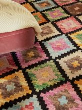 Kusový koberec Kamal Zara 106239 Multicolor