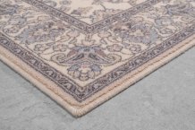 Kusový koberec Kantabria alabaster