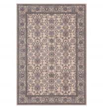 Kusový koberec Kantabria alabaster