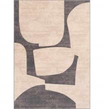 Kusový koberec Kendal alabaster