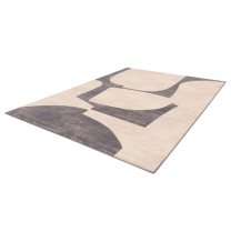 Kusový koberec Kendal alabaster