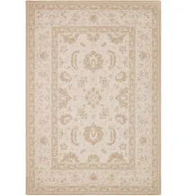 Kusový koberec Kirla light beige