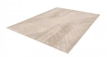 Kusový koberec Koda light beige