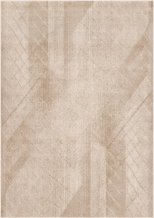 Kusový koberec Koda light beige