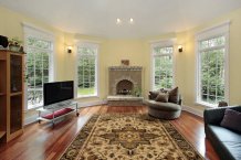 Kusový koberec Korab grain