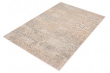 Kusový koberec Korist pískový