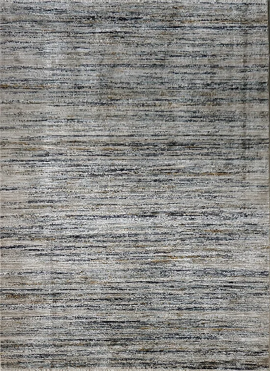 Kusový koberec Laila 6410 beige-grey