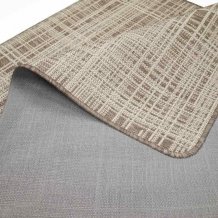 Kusový koberec Leona 19171-111 béžová