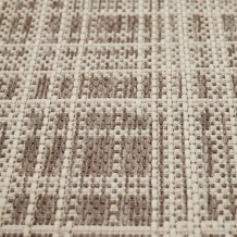 Kusový koberec Leona 19171-111 béžová