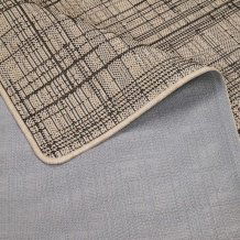 Kusový koberec Leona 19171-19 béžová