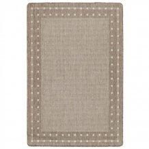 Kusový koberec Leona 1963-111 béžová